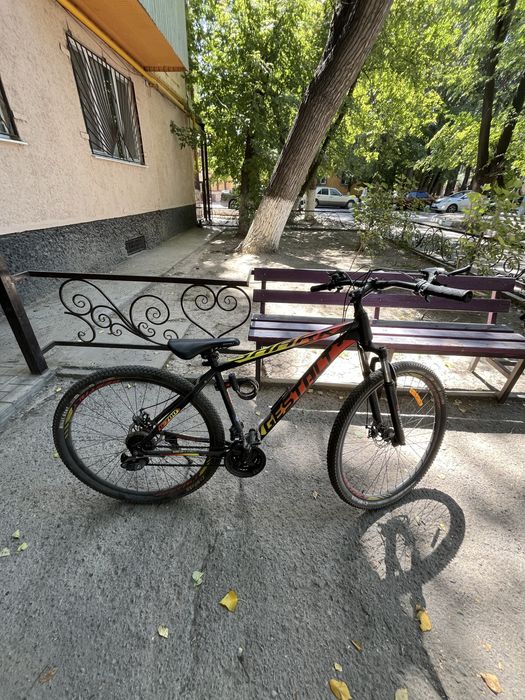 СРОЧНО Продаю велосипед