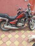 Motocicleta buna fuctionala