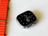 Apple Watch Ultra Отличен! Гаранция 3 месеца