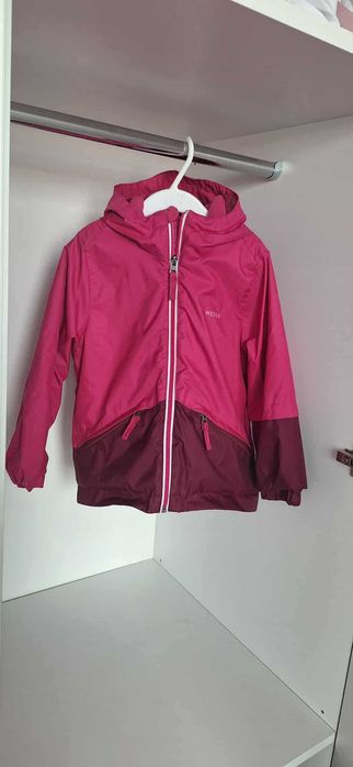 Детски ски екип Wedze