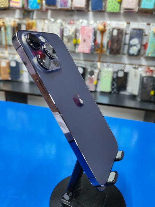 Iphone 14 pro max 256GB  ideal