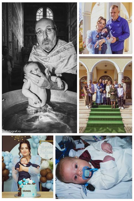 Fotograf Videograf Evenimente – Disponibil în Alba Iulia & Împrejurimi