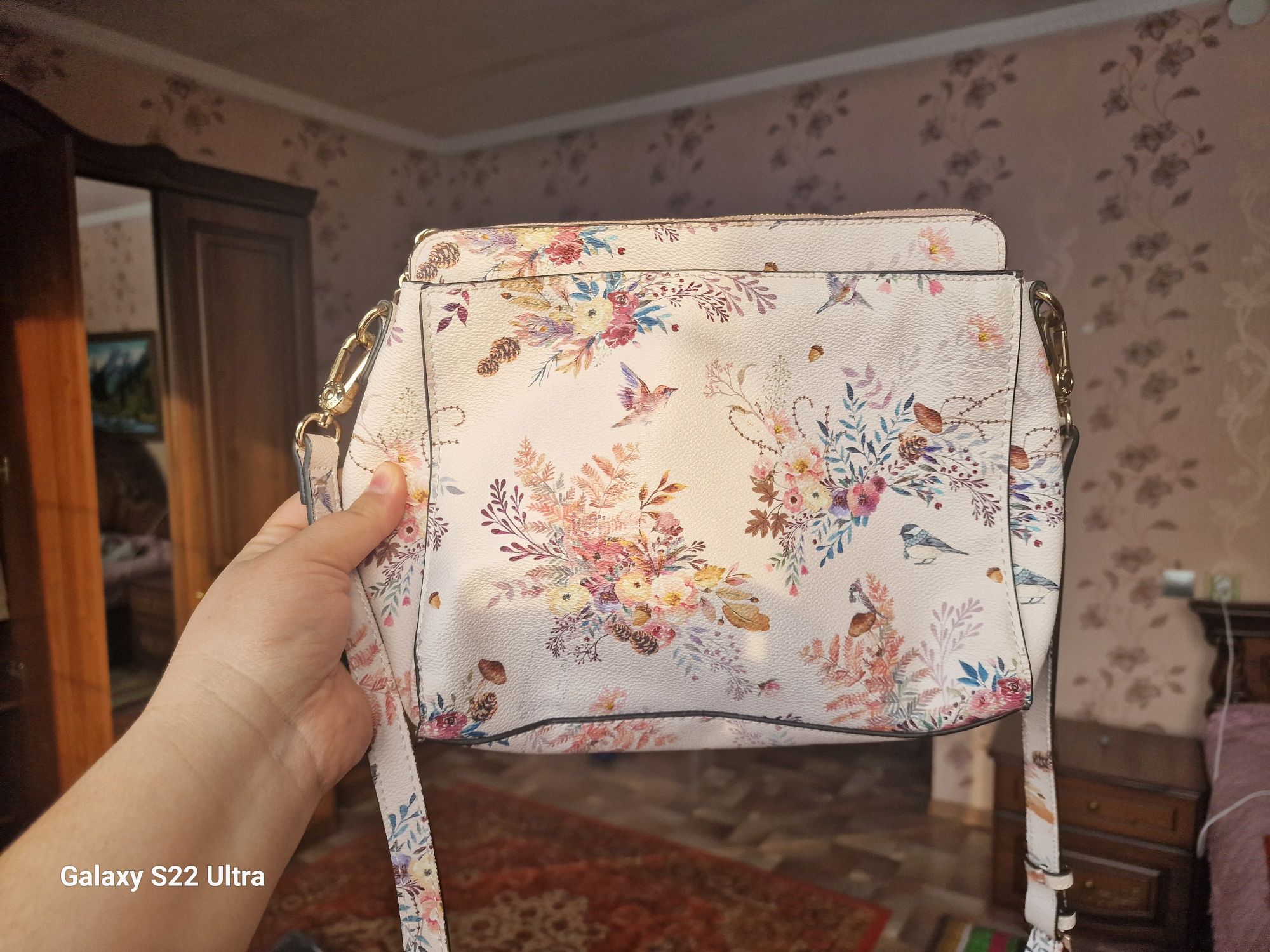 Продам новую Сумочку