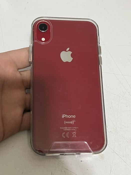 Продаю Iphone XR 64gb