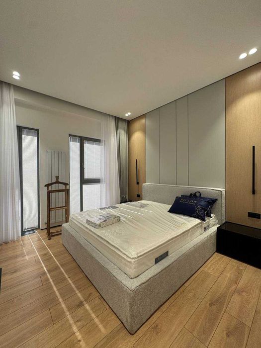 ЖК Mirabad Avenue продается 2х ком