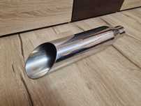 evacuare finala moto (chopper/bobber)