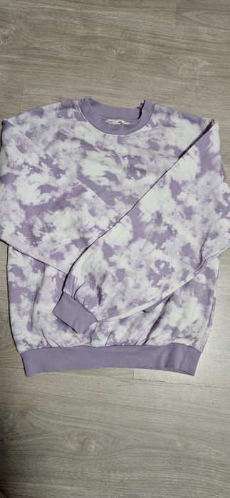 Pulover dama nou fara eticheta H&M