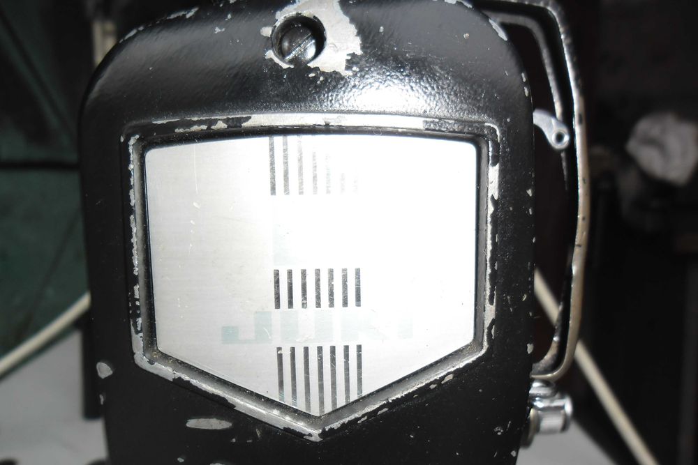 шевна машина жуки