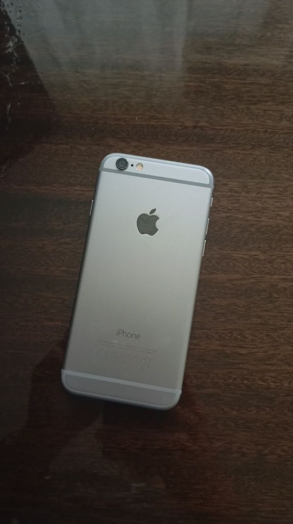 iphone 6 16gb A1586