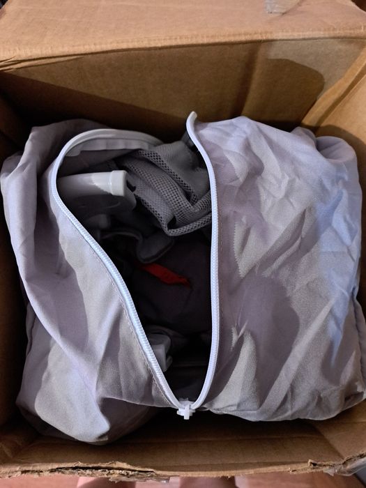 Patut Graco bassinet