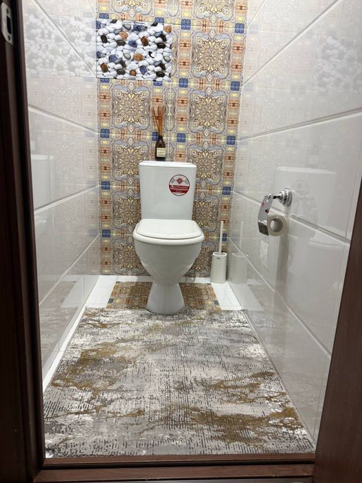 Продается квартира 3.5.5 в отличном состояний на Ахмад Югнаки