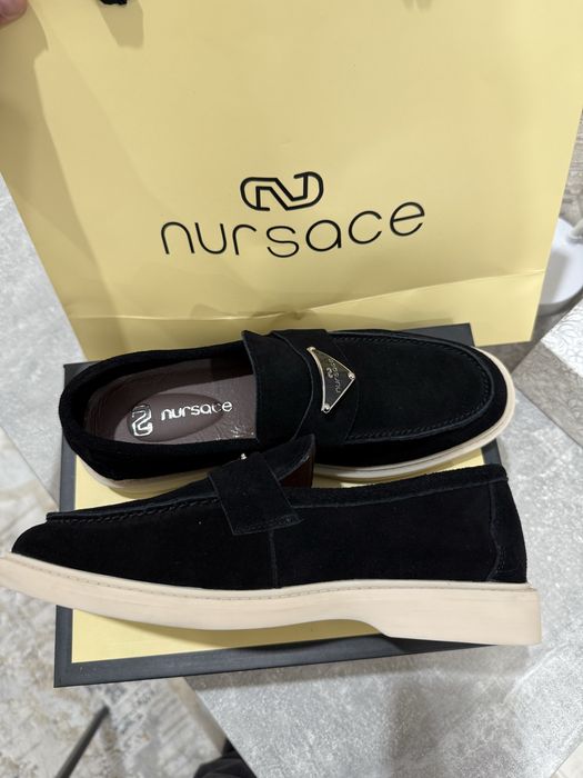 Обувь NURSACE.39pp.Новый