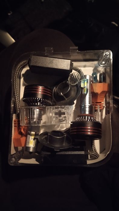 Osram led super power