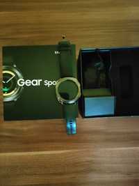 Smartwatch Samsung Gear Sport