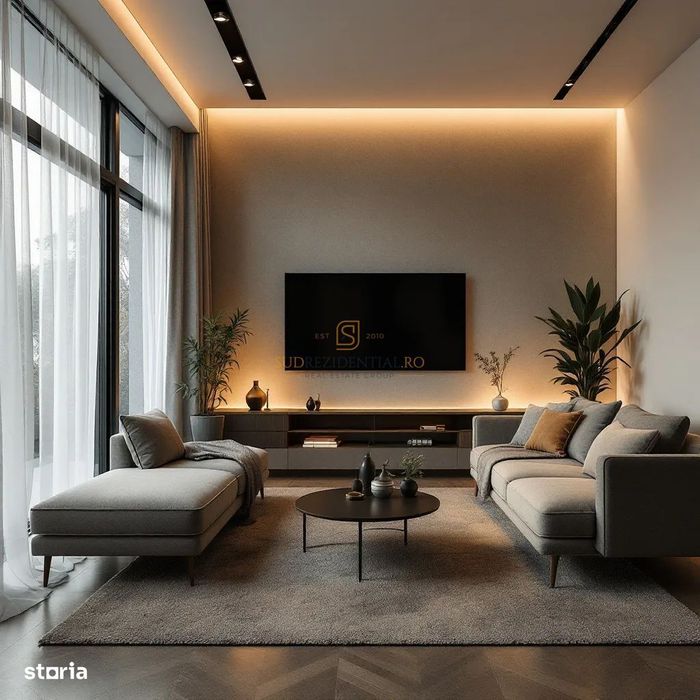 Garsoniera noua cu acces facil metrou Aparatorii Patriei, Comision 0