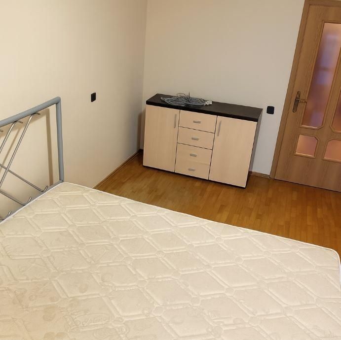 Двустаен апартамент в района на Бриз!