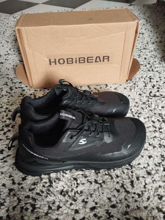 Adidasi Barefoot Hobibear Stratus