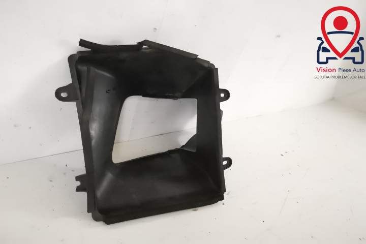 Десен въздушен дефлектор Поддръжка Интеркулер Оригинален В добро състо