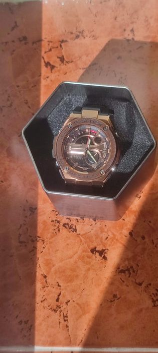 Ceas  casio  GST-210B-4AER