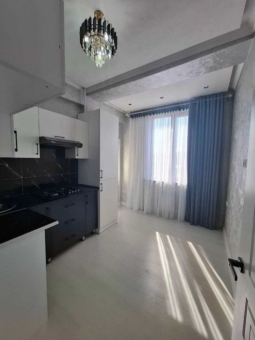 №3623. Продается 2х-комнатная квартира в Новостройке.