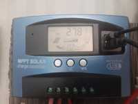 Regulator/Controler Solar PWM 60A/MPPT 100A usb 12/24V
