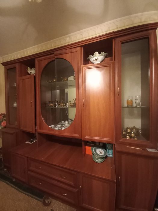 Мебель для гостиной