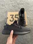 Adidasi Yeezy Boost 350 V2 Onyx - REDUCERE