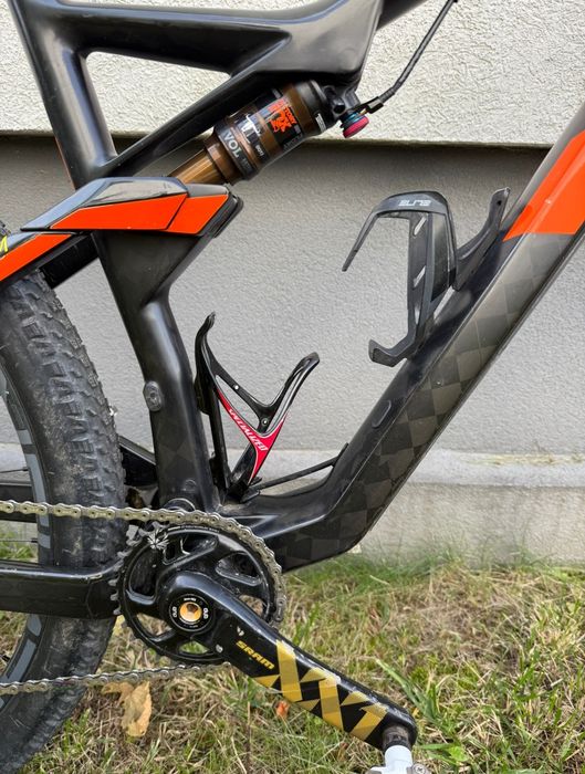 Cube AMS 100 C:68 TM 29