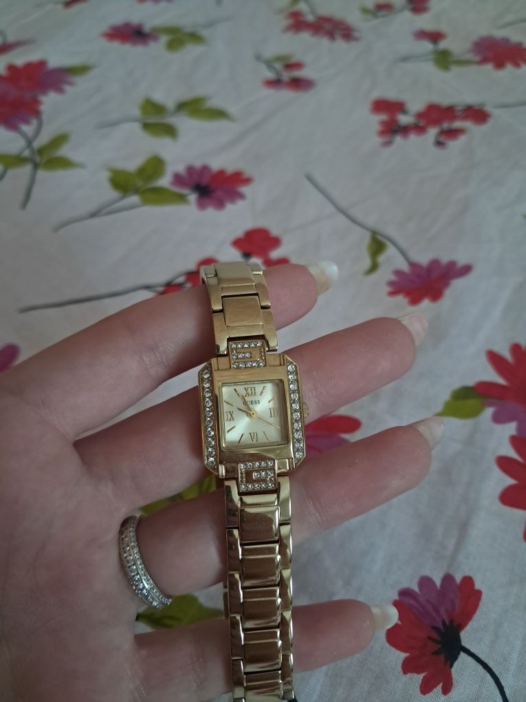 Ceas Guess dama nou