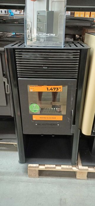 Semineu! Folosit doar 2 luni! Stare perfecta!