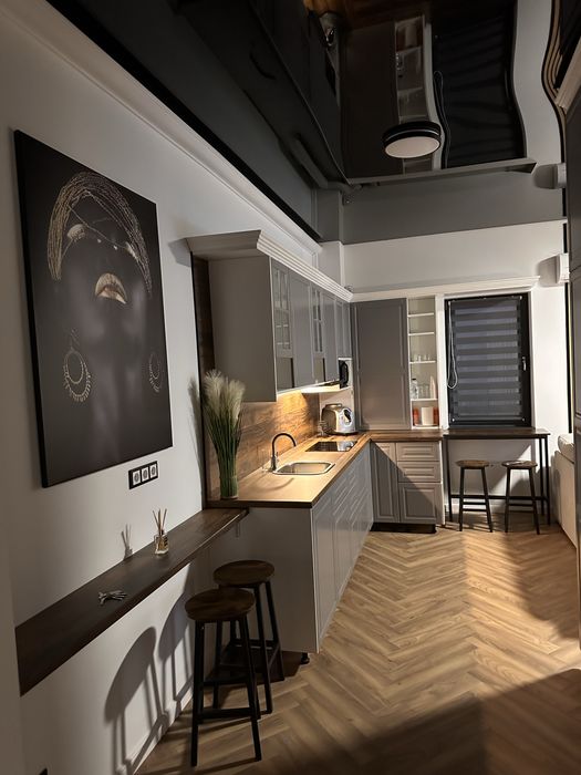 Apartament tip studio de inchiriat