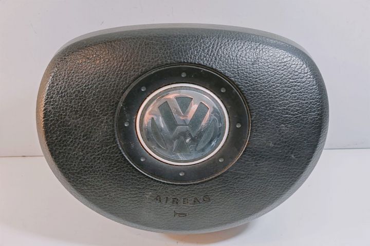 Airbag Volan  1T0880201E Volkswagen VW Polo a 4-a generatie 9N seria