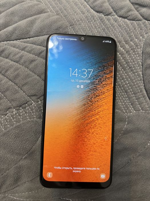 Samsung Galaxy A50