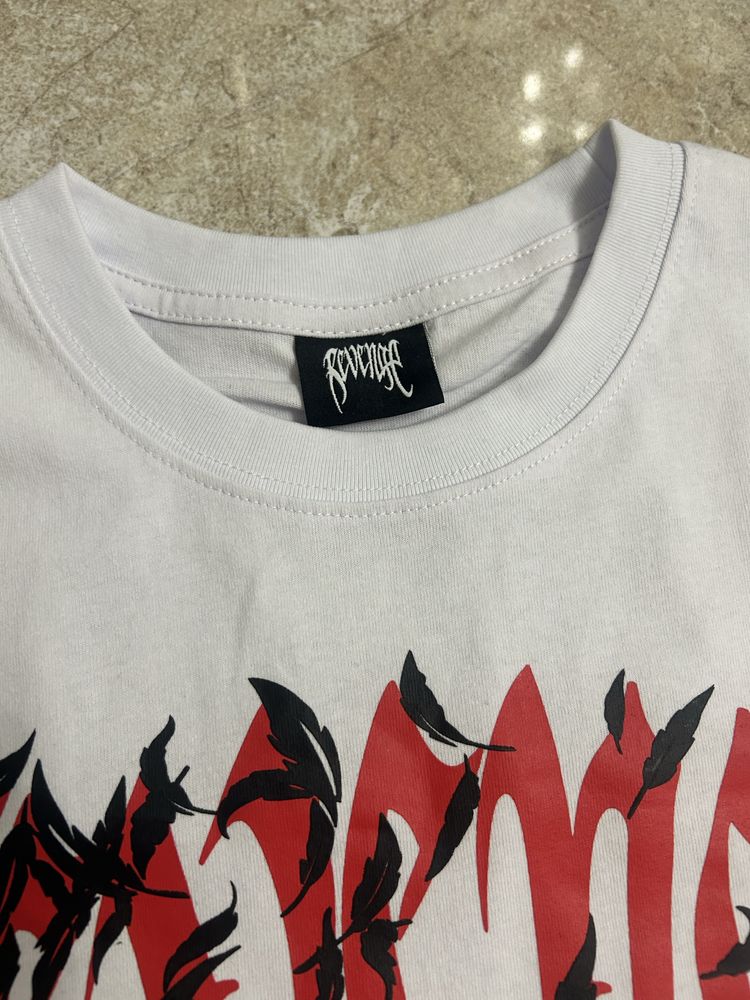 Revenge Juice World тениска