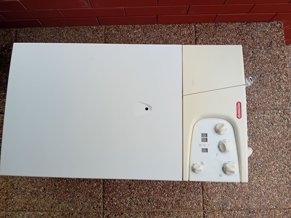 Piese de centrala