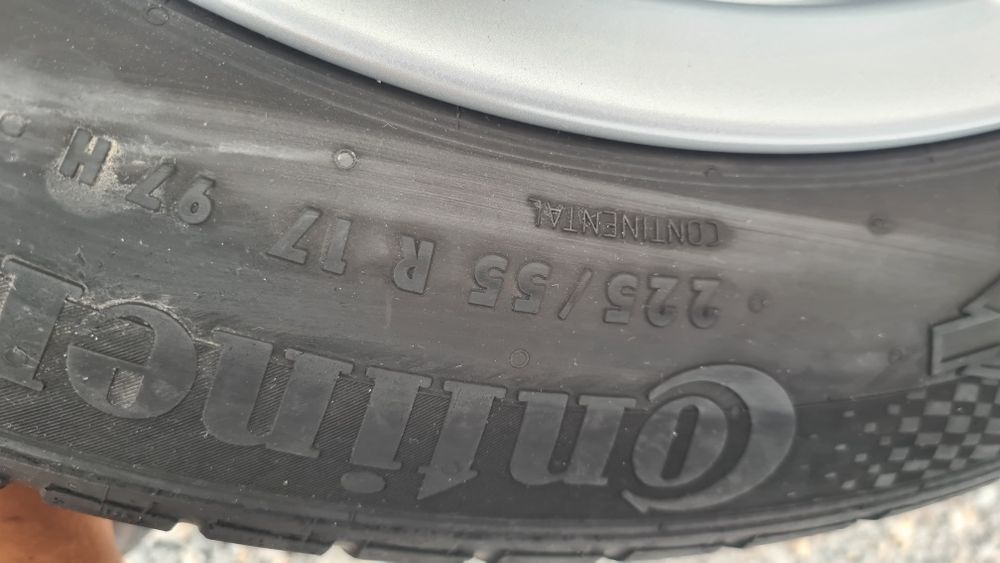 Оригинални джанти БМВ 5/120 BMW 5x120