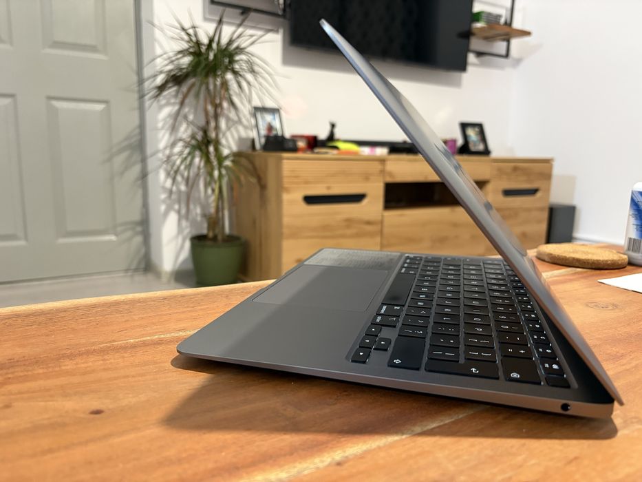 Macbook Air 13 inch, M1 2020