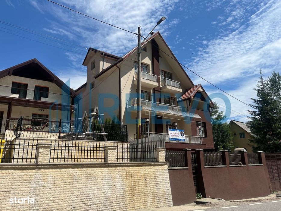 Pensiune Izvorul Muntelui, Bicaz, la 2 minute de traseele montane Vf.