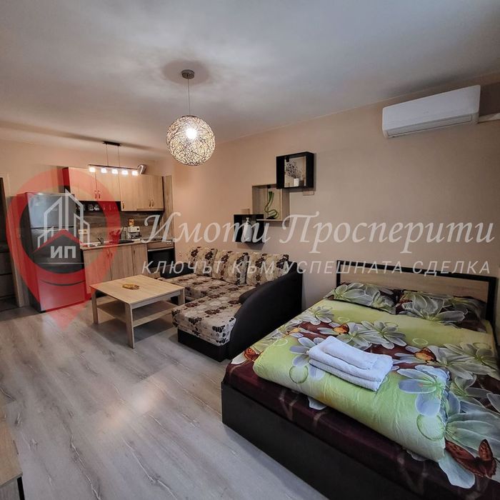 Продава се Едностаен апартамент в София, Красно село - 42 кв.м за 1809 €/кв.м - Снимка #5