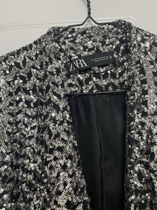 Сако и панталон zara