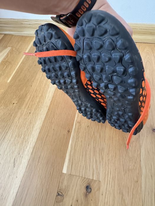 Ghete adidasi fotbal sport Puma ( nu nike, adidas)