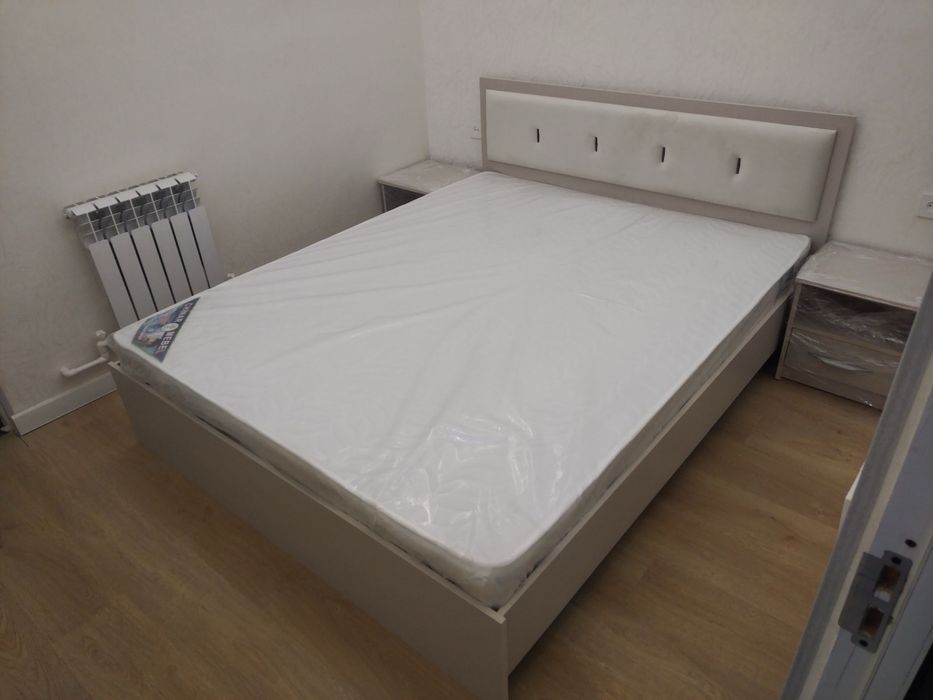 Спальная мебель комплект