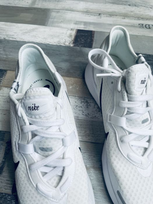 Nike Air Reposto - фитнес маратонки