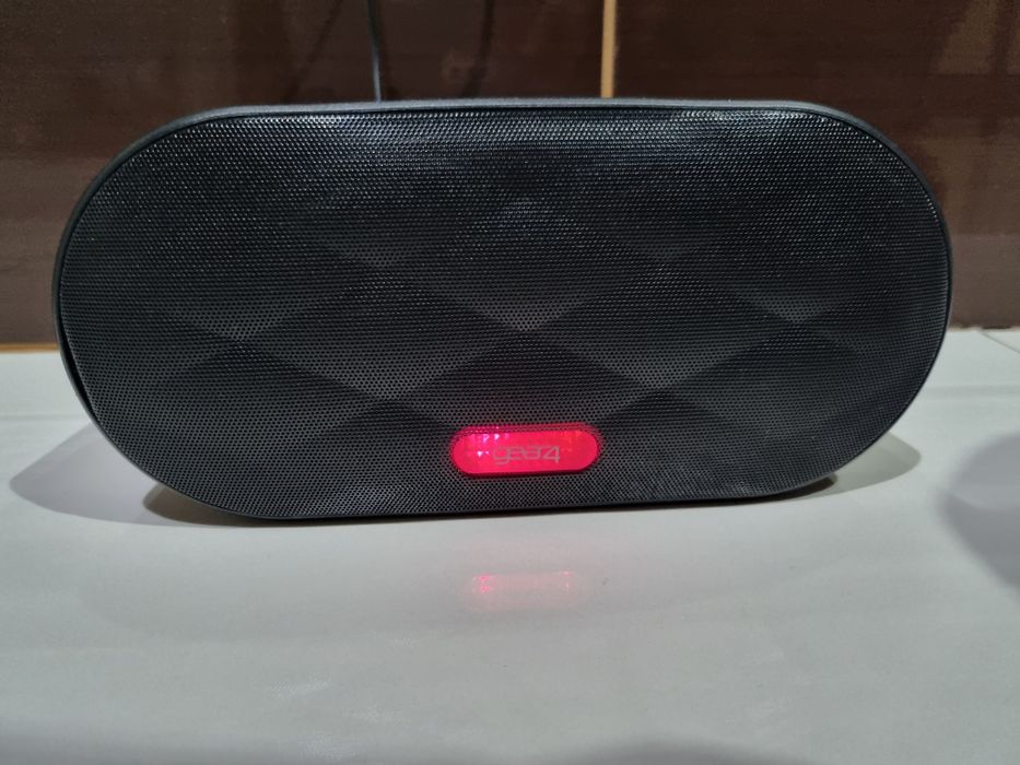 Boxa Bluetooth Gear4 putere 5w