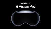 Очки вертуальной реальности Apple Vision Pro