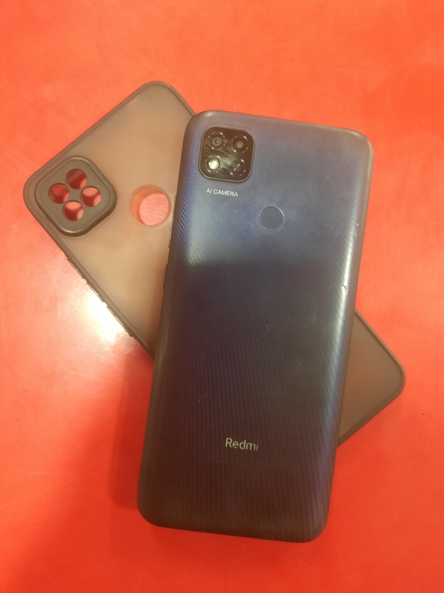 Redmi 9c sotladi