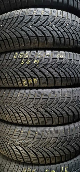 Anvelope IARNA 205 55 16 si 205 60 16