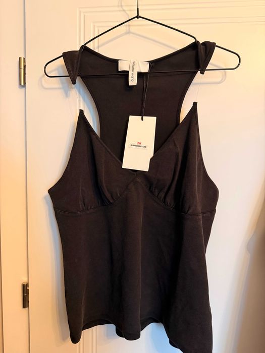 Glenn Martens Maieu reiat XL