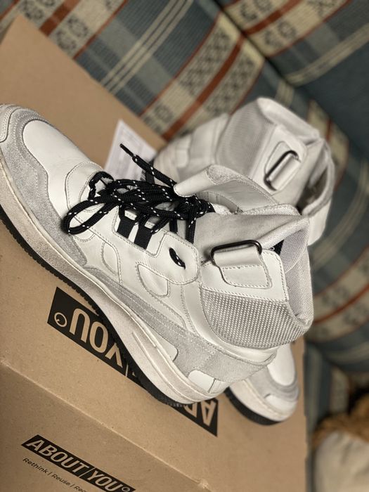 Sneakers piele Antony Morato