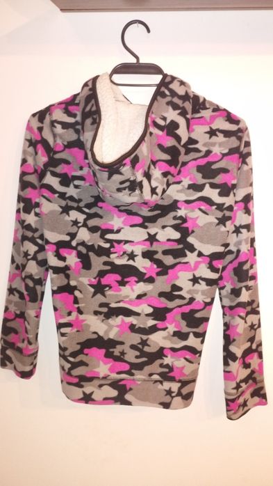 Момичешко горнище